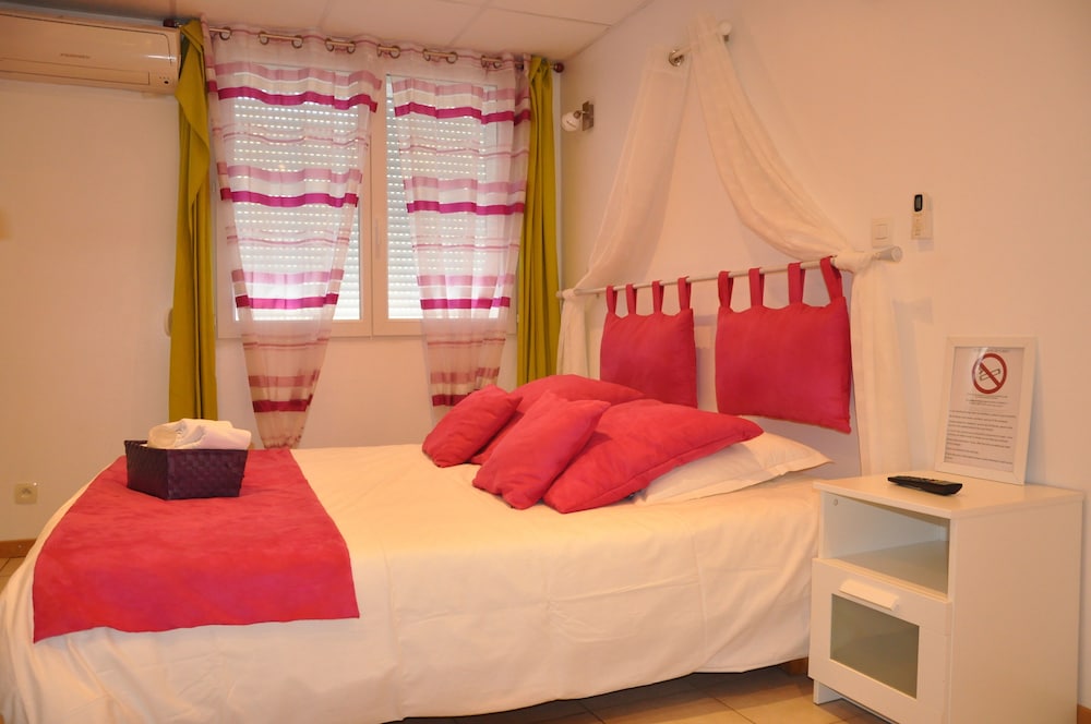 Comfort Double Room photo 1