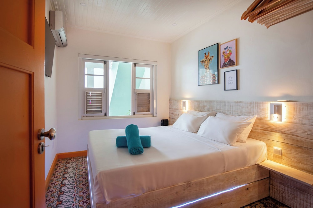 Design Double Room, Ocean View
