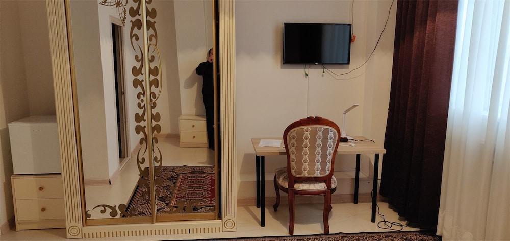Deluxe Double Or Twin Room photo 2
