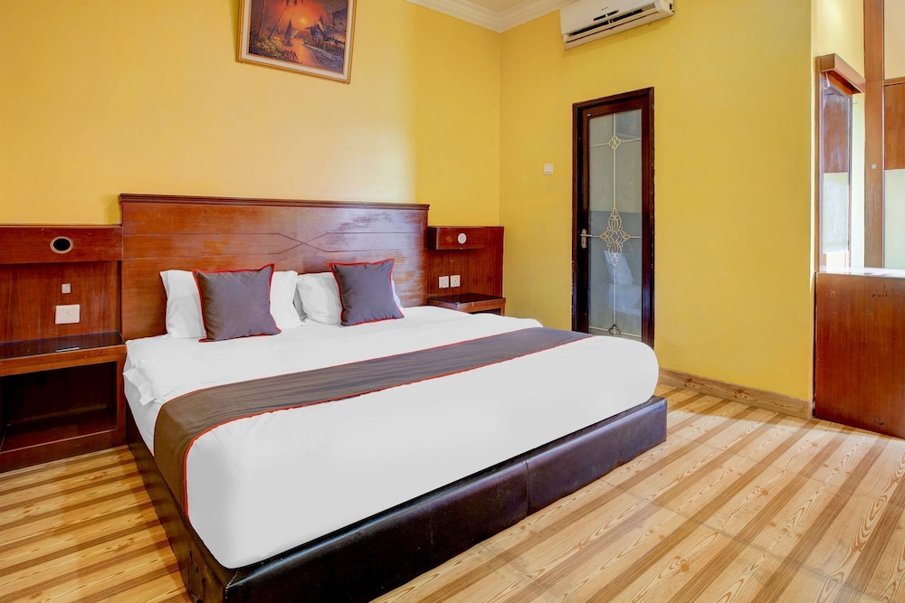 Standard Suite, 1 Double Bed photo 3