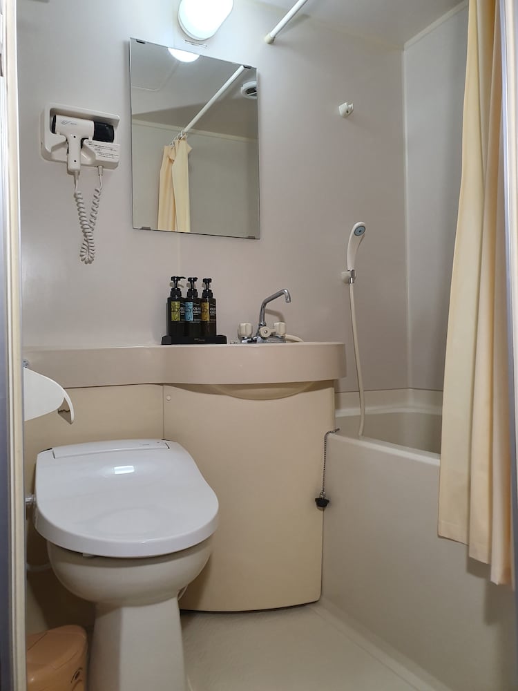 Double Room - Photo 6