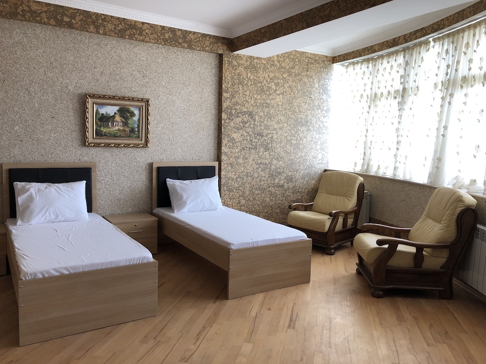 Junior Suite, 2 Bedrooms, Sea View