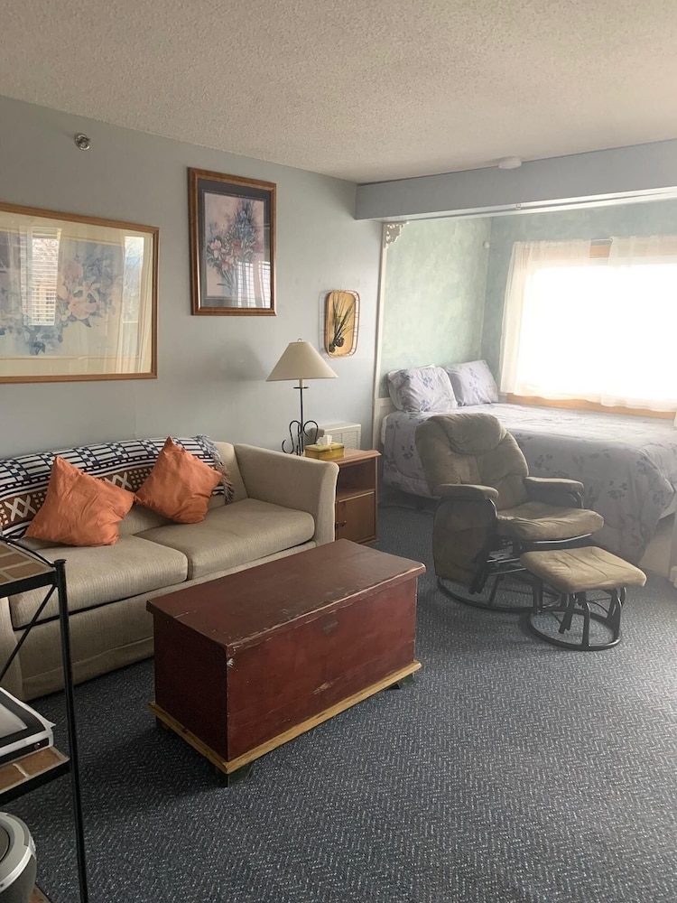 Studio, Multiple Beds (Sugar Ski & Country Club Unit 11-601 )