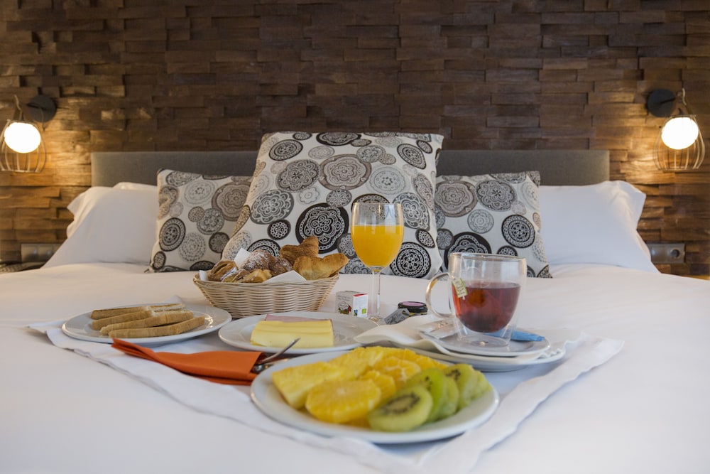 Double or Twin Room, Courtyard View photo 3