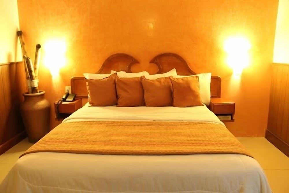 Standard Room photo 1