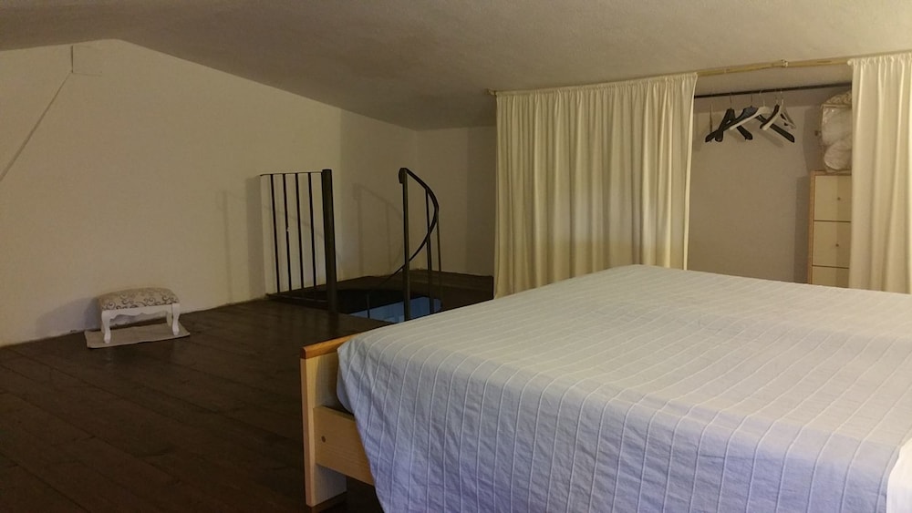 Basic Apartment, 1 Bedroom photo 1