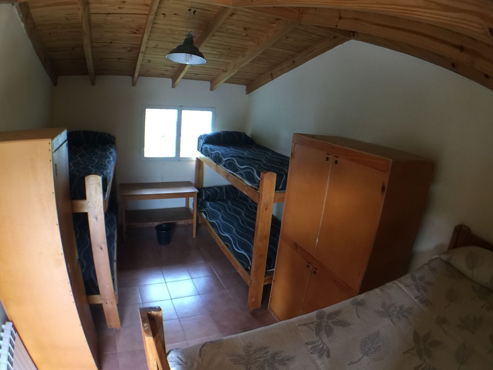 Shared Dormitory, Mixed Dorm (6 People) photo 1