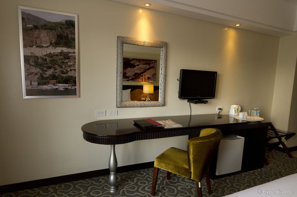 Deluxe Single Room - Photo 3