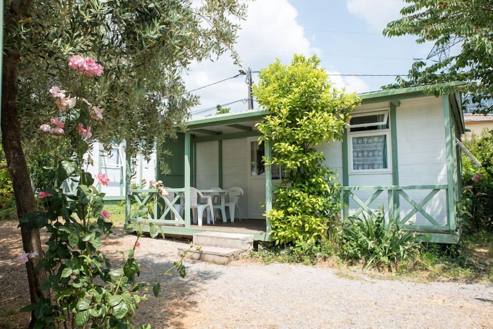 Superior Mobile Home, 2 Bedrooms (Gitotel T2) photo 3