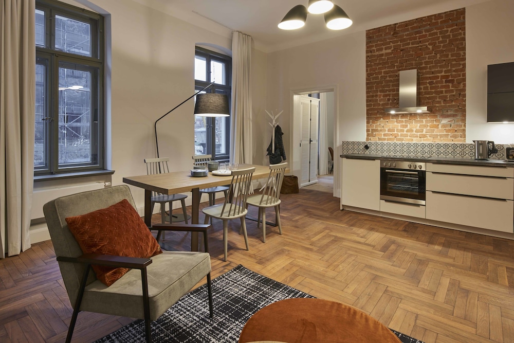 Superior Apartment, Non Smoking - Photo 5