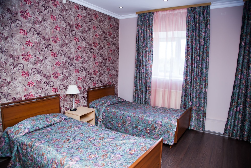 Standard Twin Room, 1 Bedroom photo 1