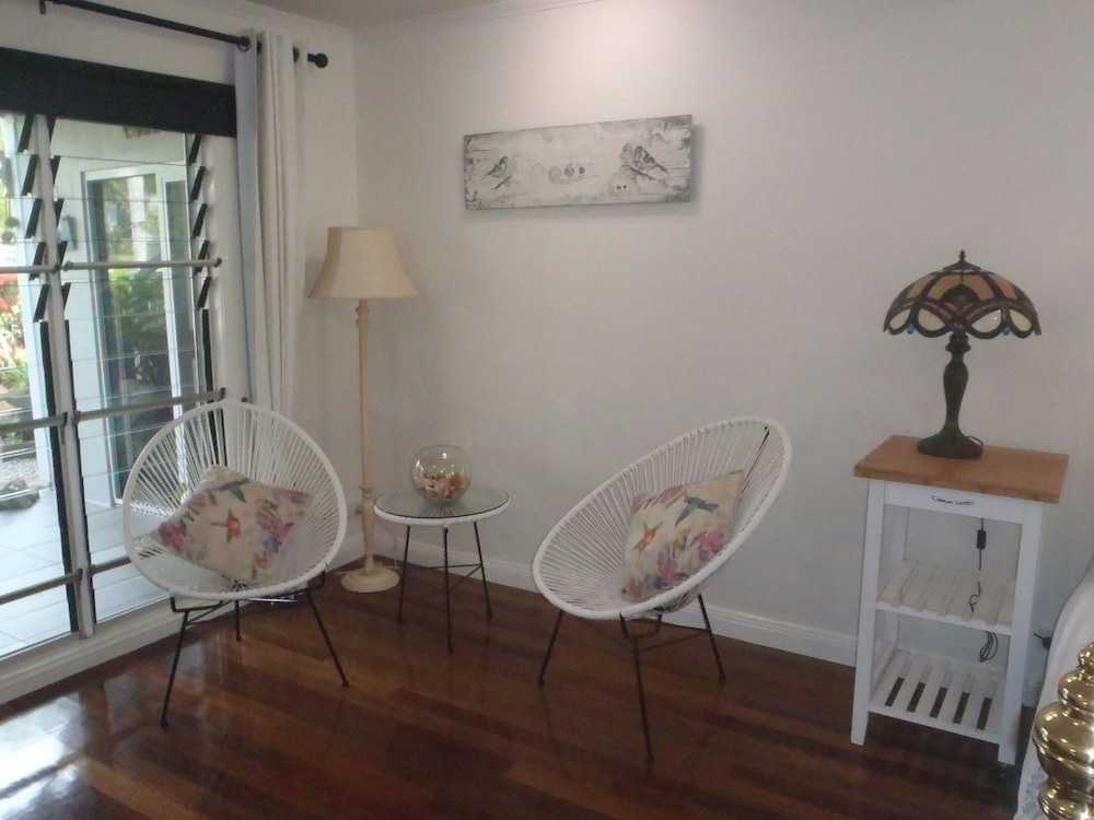 Deluxe Suite photo 3