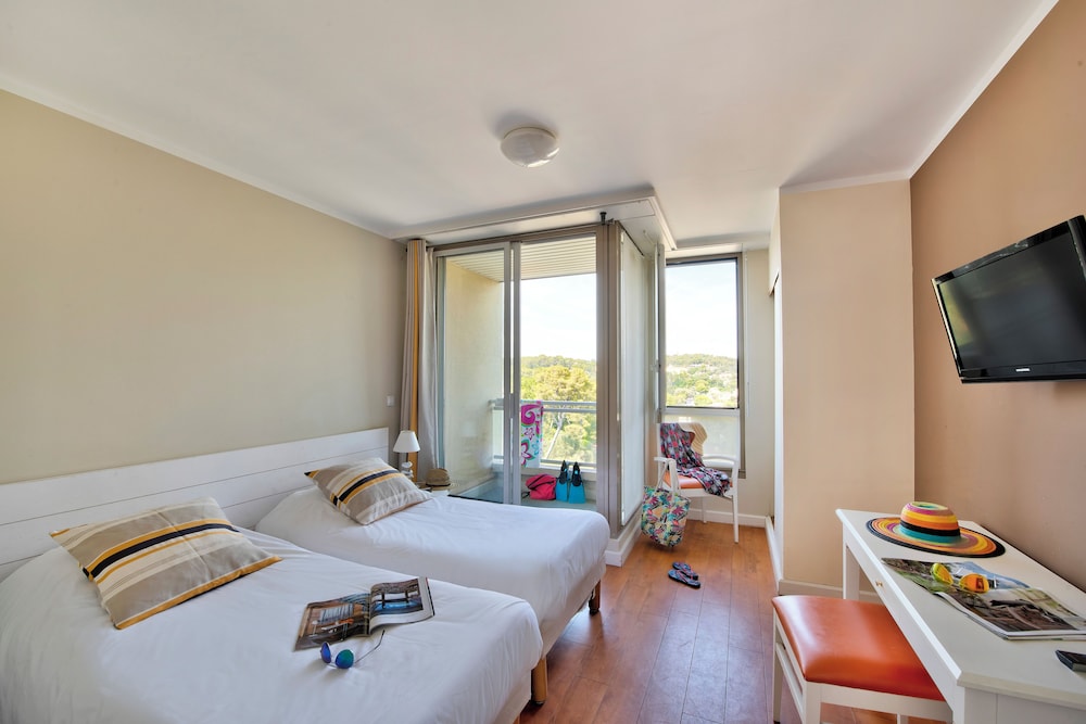 Twin Room photo 1