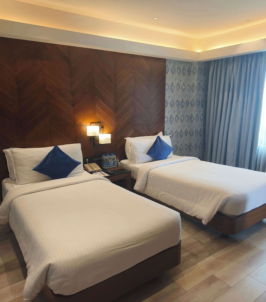 Royal Suite
