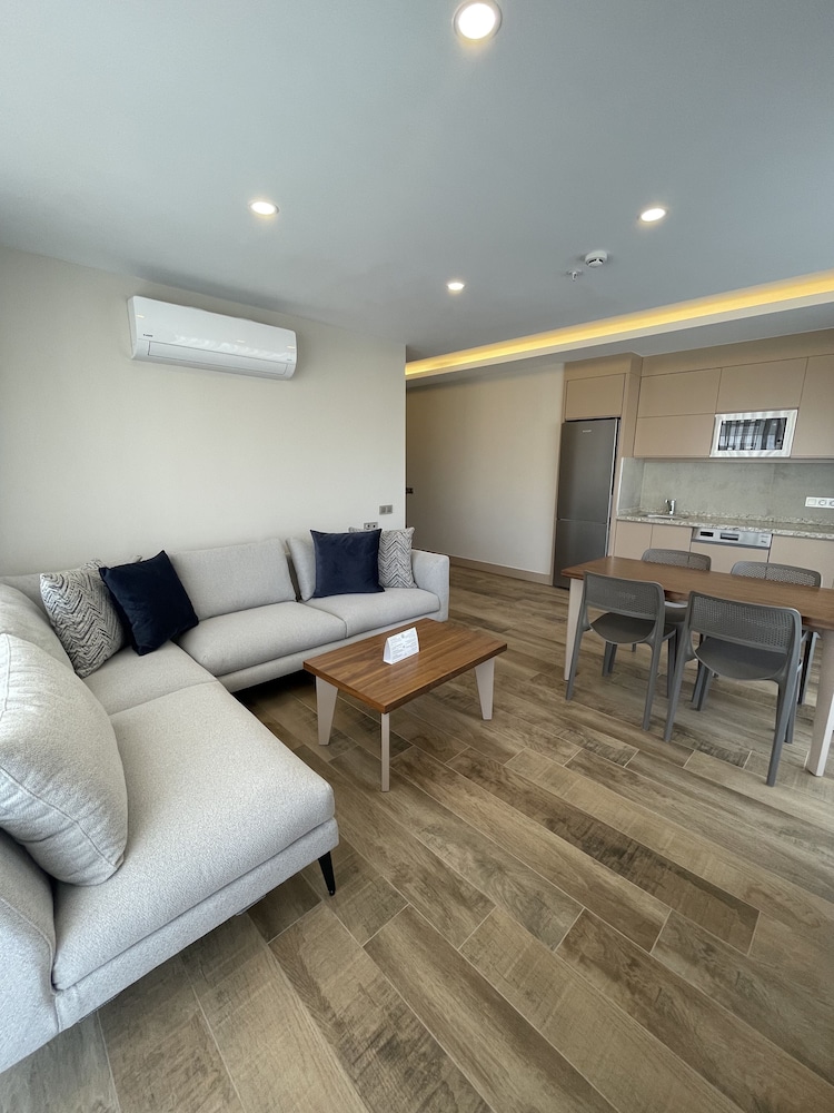 Family Apartment