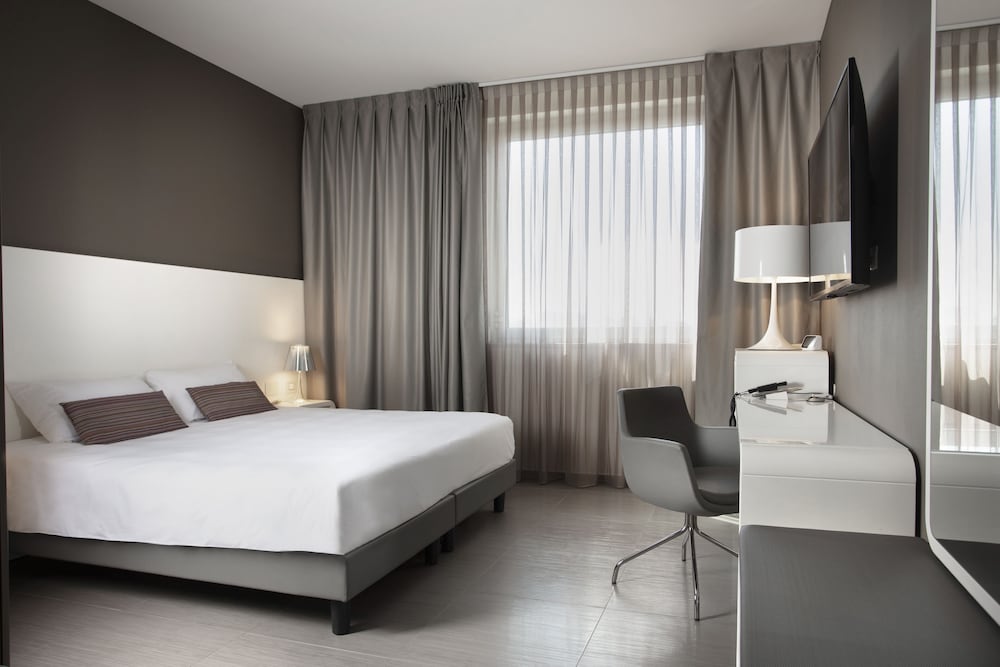 Comfort Double Room Single Use