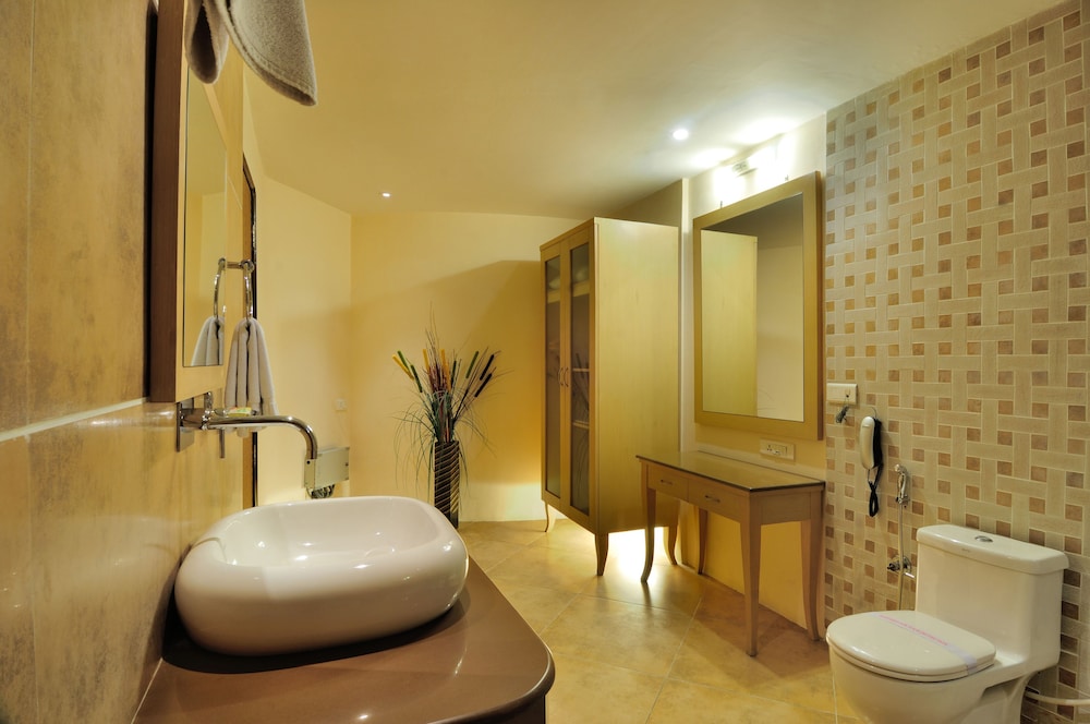 Presidential Suite photo 2