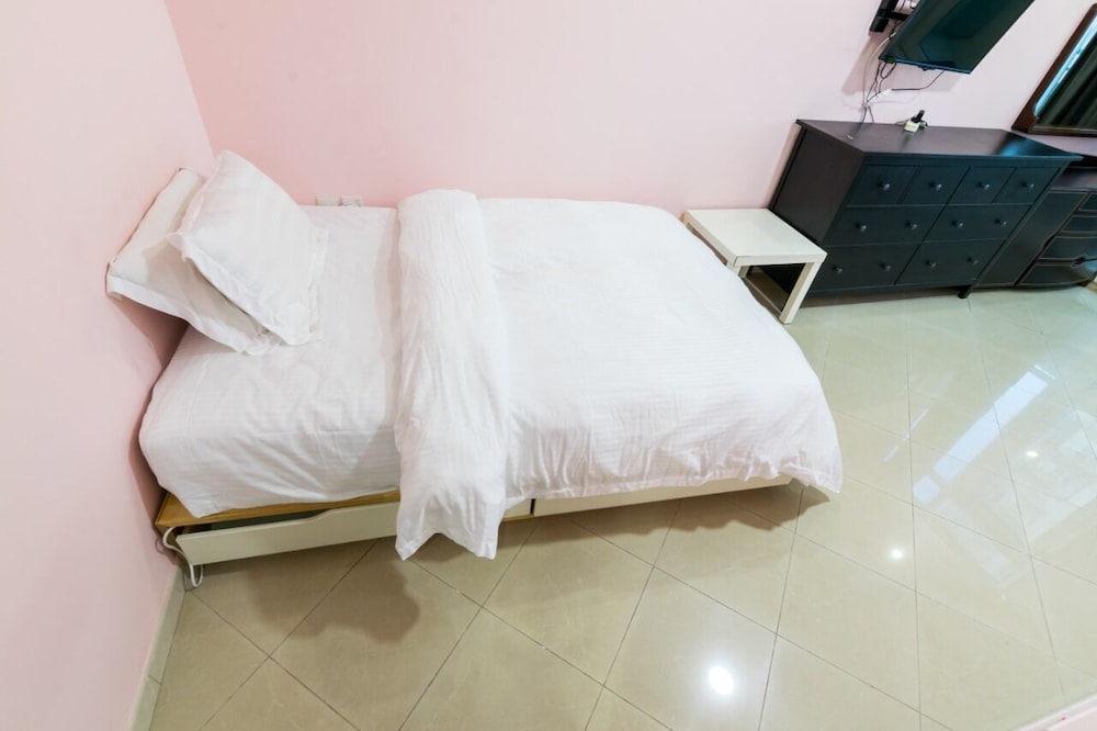 Classic Single Room, Women only, City View, Tower photo 3