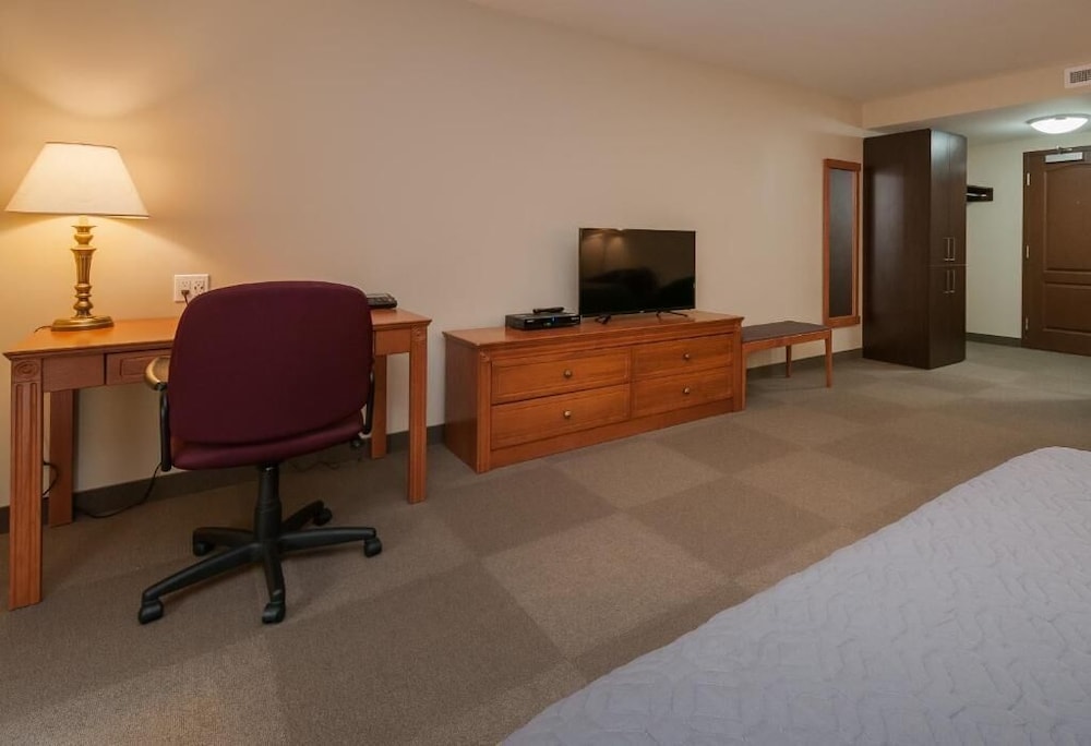 Deluxe Room, 1 King Bed photo 2