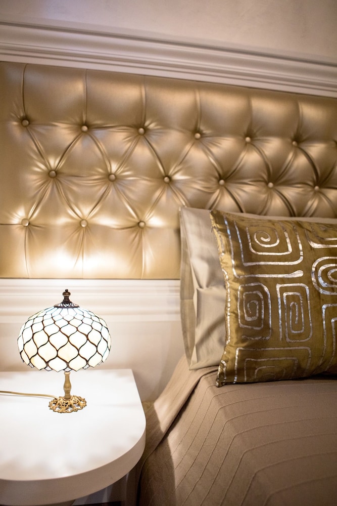 Business Double or Twin Room photo 2