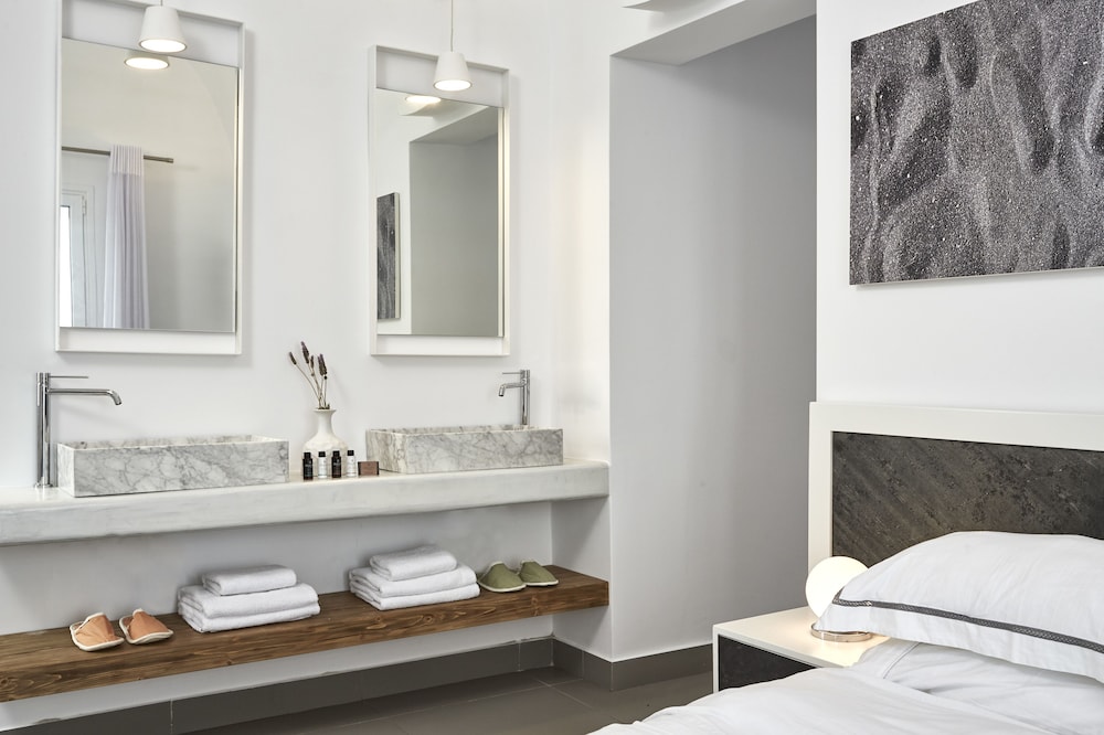 Premium Room (Outdoor Jetted Tub)