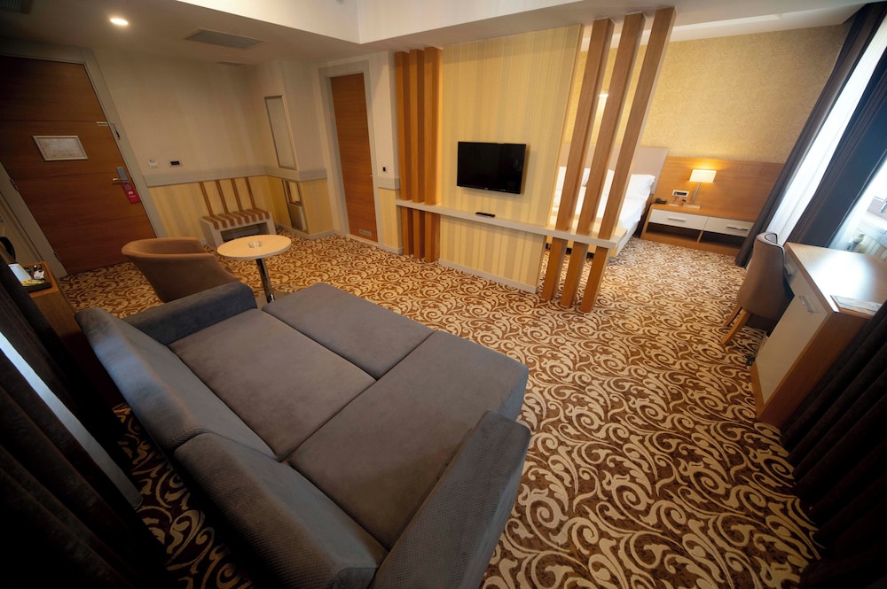Comfort Suite photo 3