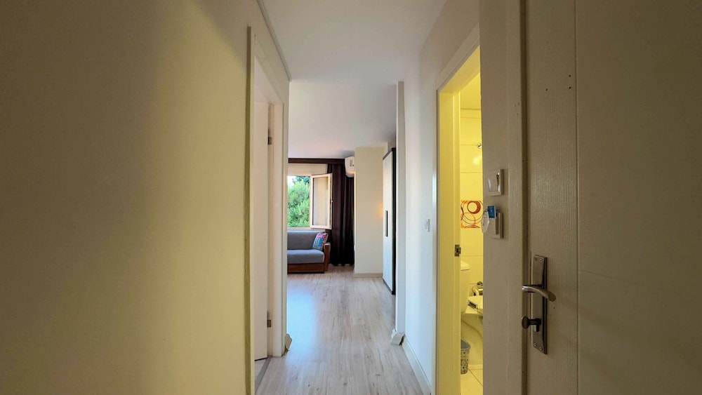 Luxury Suite, 1 Bedroom photo 2