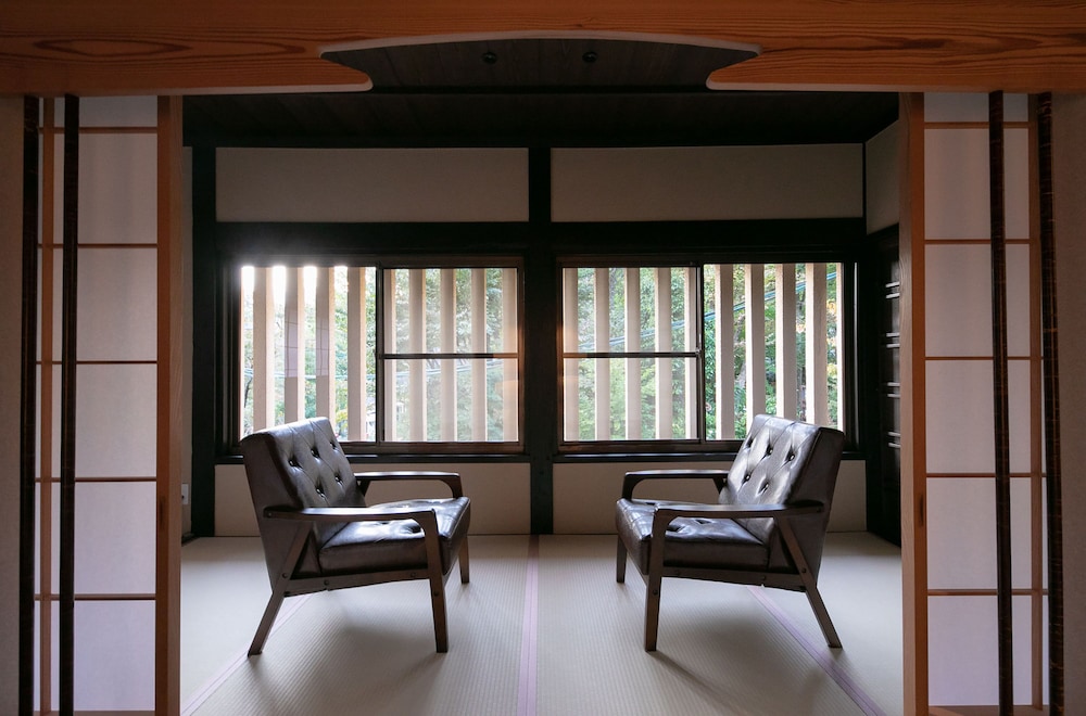 Traditional House (YUFU)