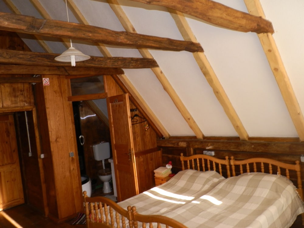 Comfort Quadruple Room photo 3