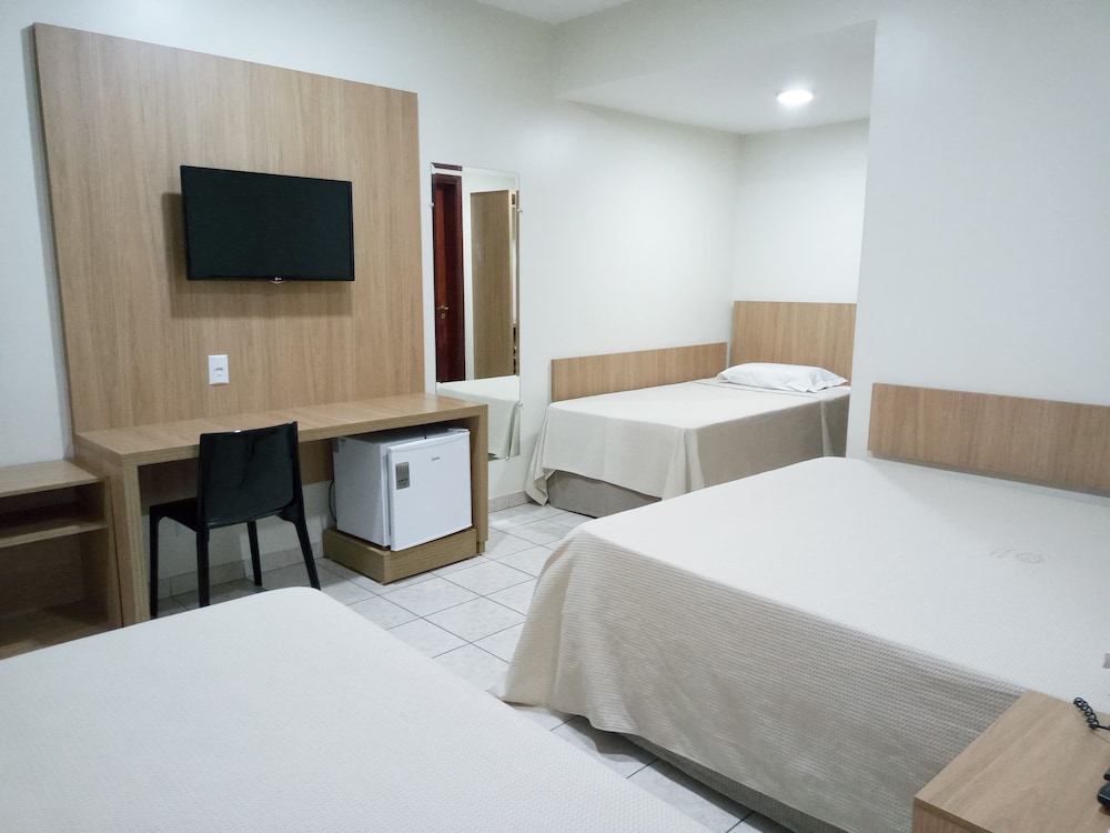 Quadruple Room photo 2