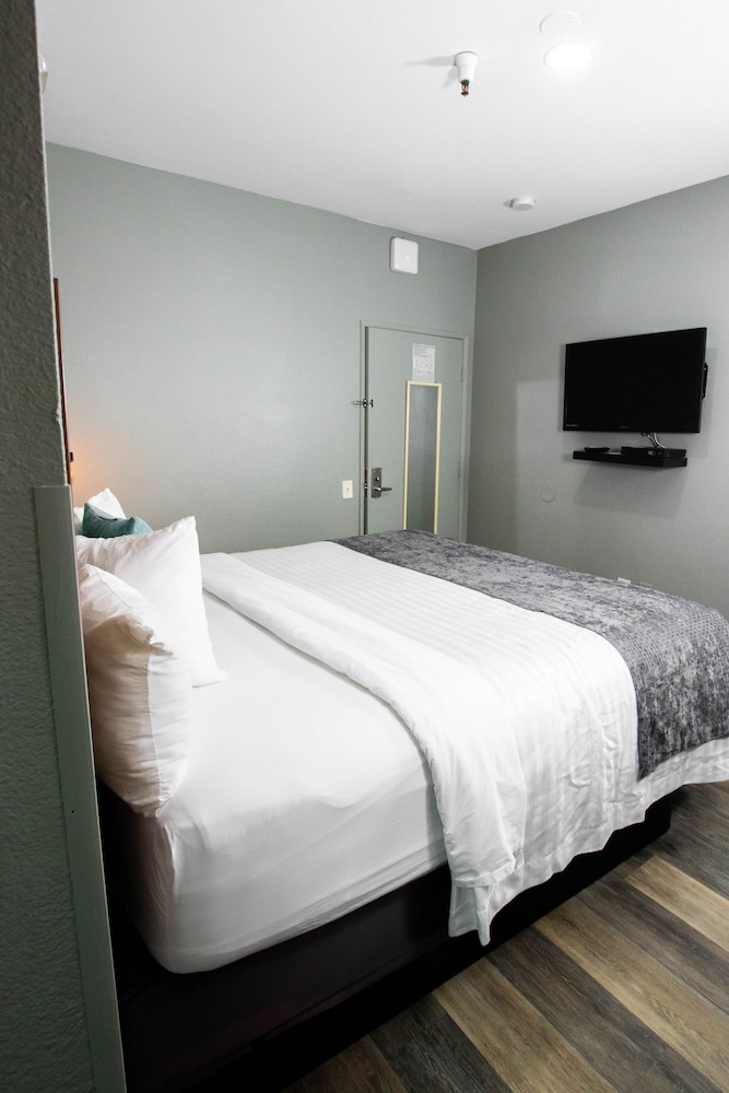 Urban Boutique Hotel- Little Italy, Downtown San Diego, Photo 4