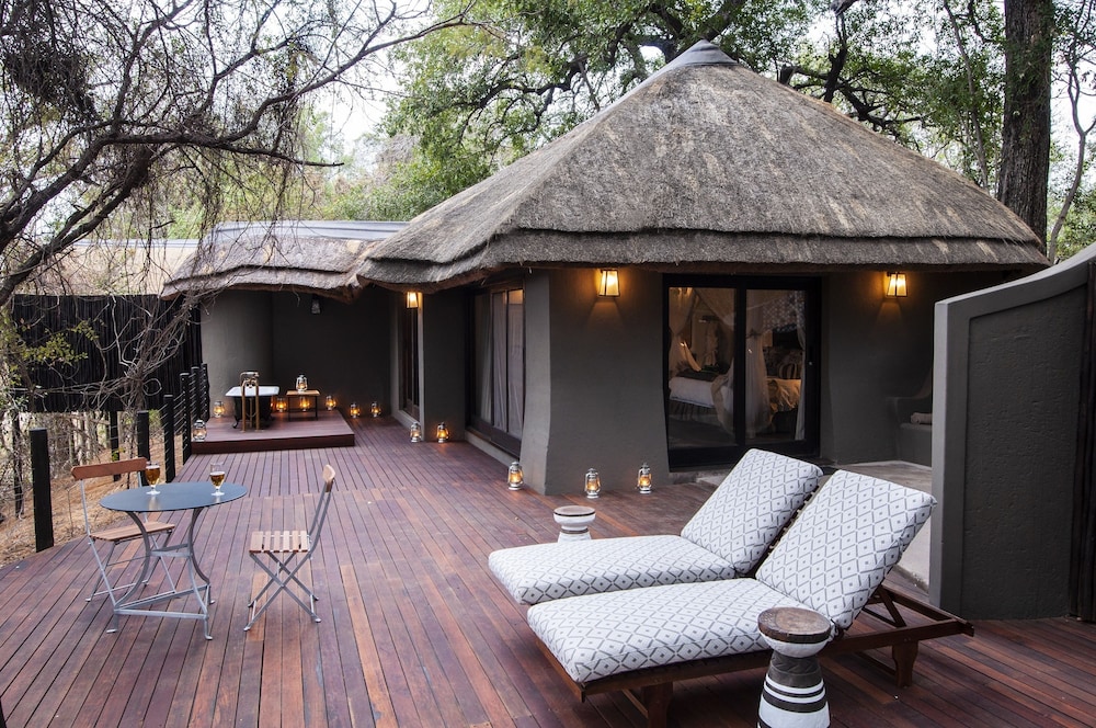 Main Jock Lodge photo 1