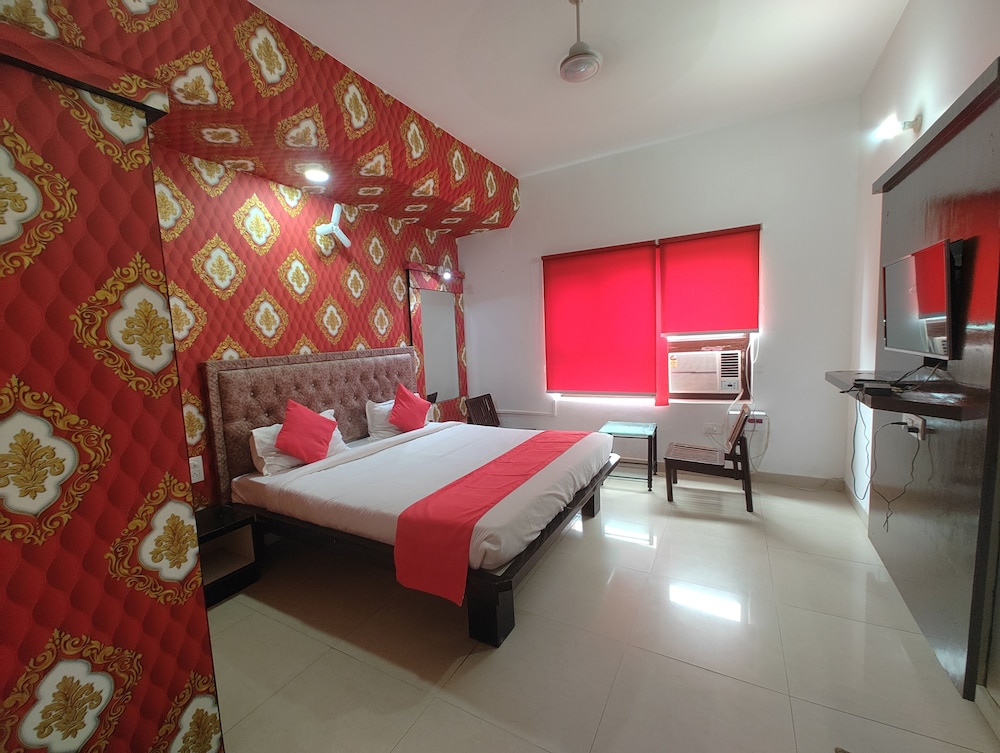 Deluxe Room photo 1