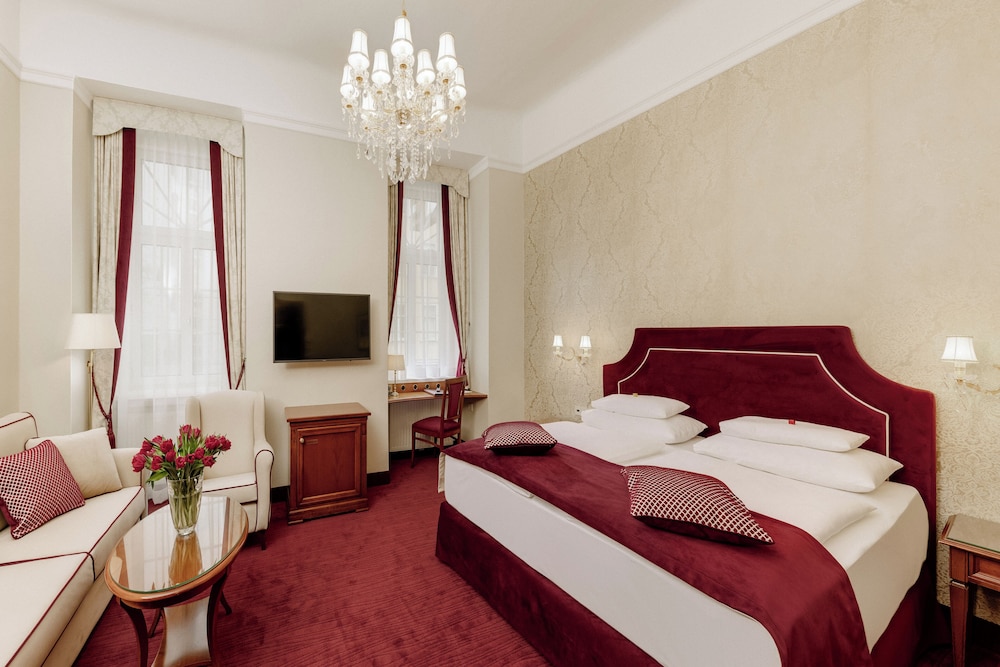 Superior Triple Room photo 1