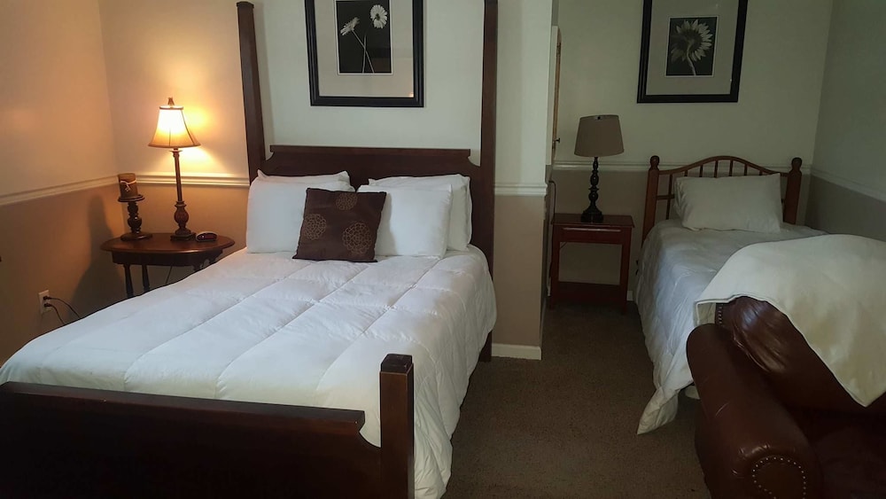 Deluxe Room, 1 Bedroom
