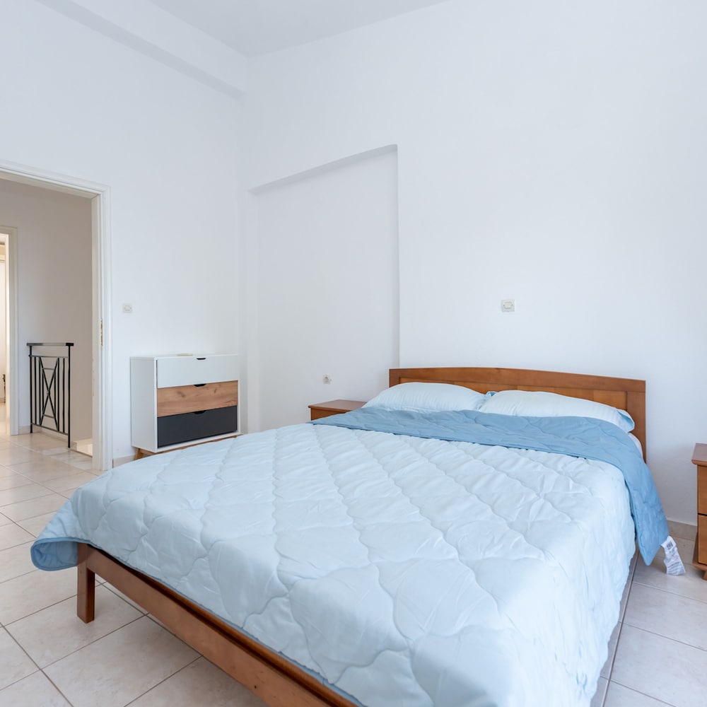 Summer Maisonette Kriopigi, 사진 34