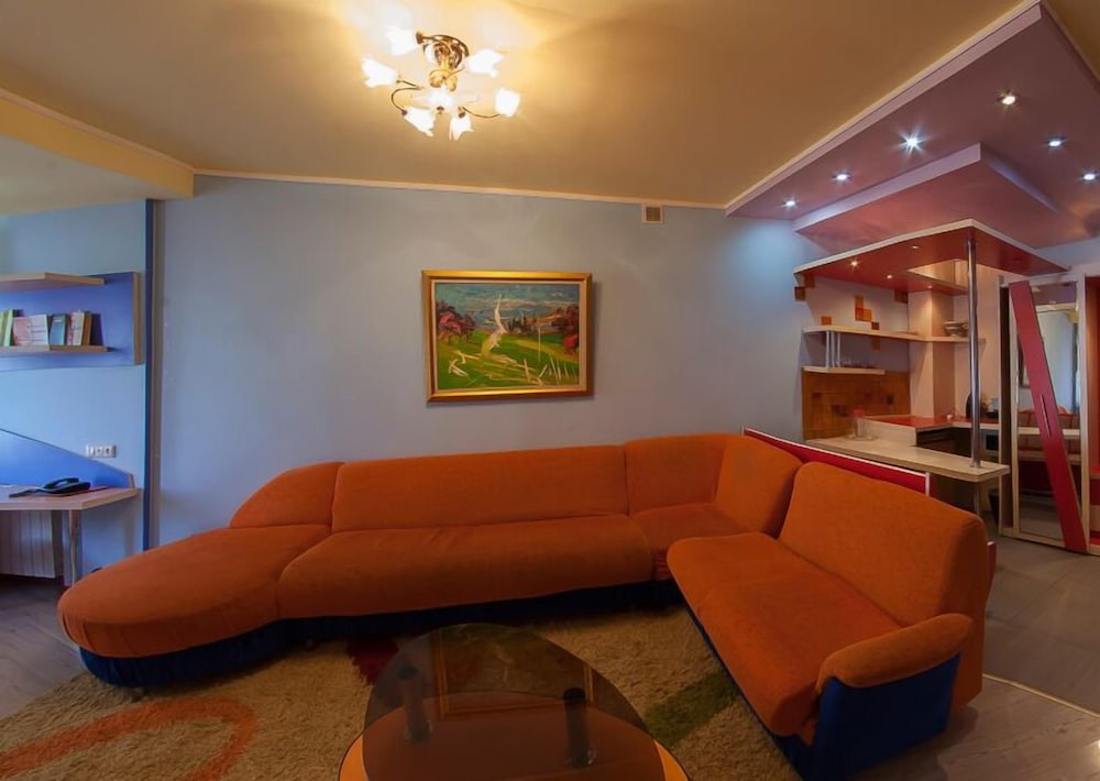 Comfort Suite