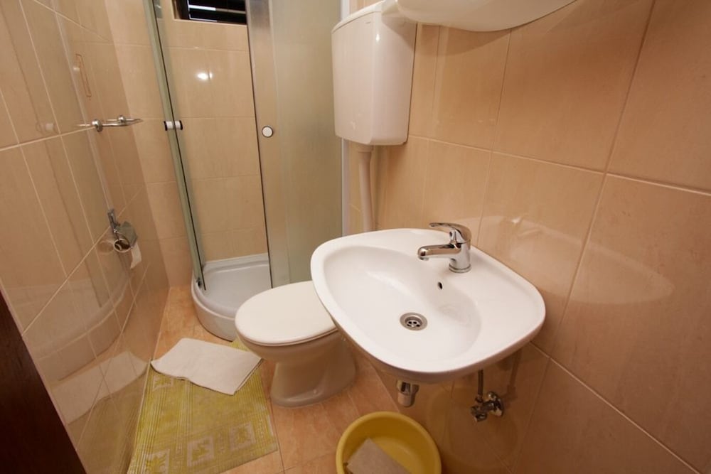 Studio (Ruz - Near Beach - 4 - Sa 102(2))