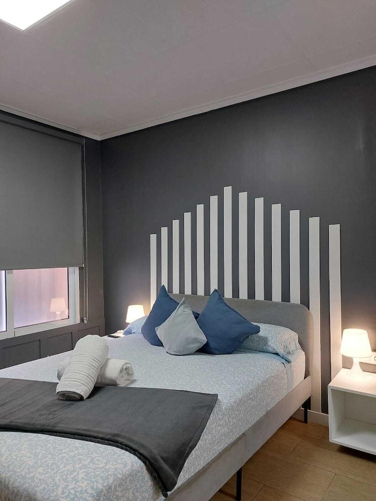 Habitación Cuádruple Familiar