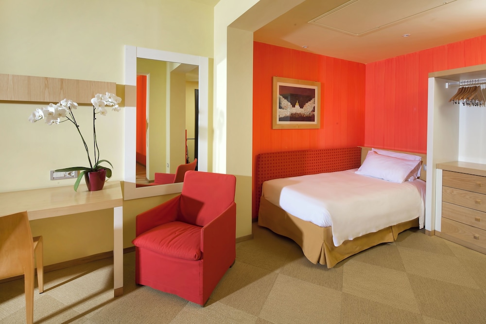 Family Triple Room