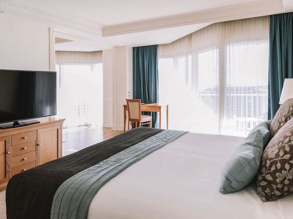 Superior Suite (Executive)