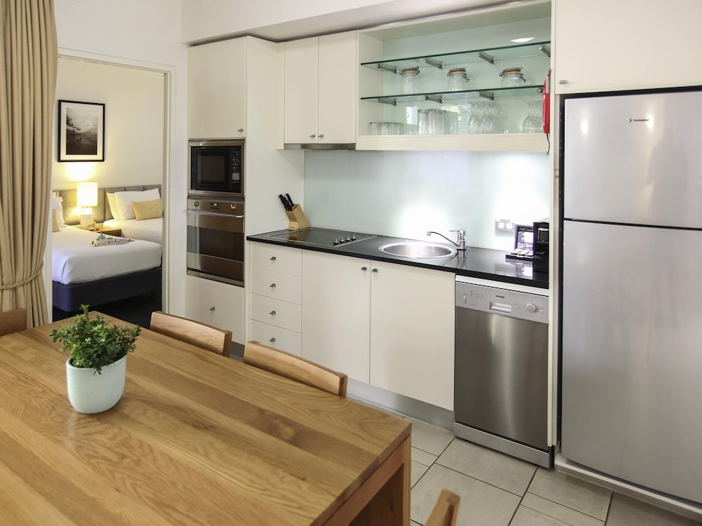Apartment, 2 Bedrooms (Noosa River View) photo 3