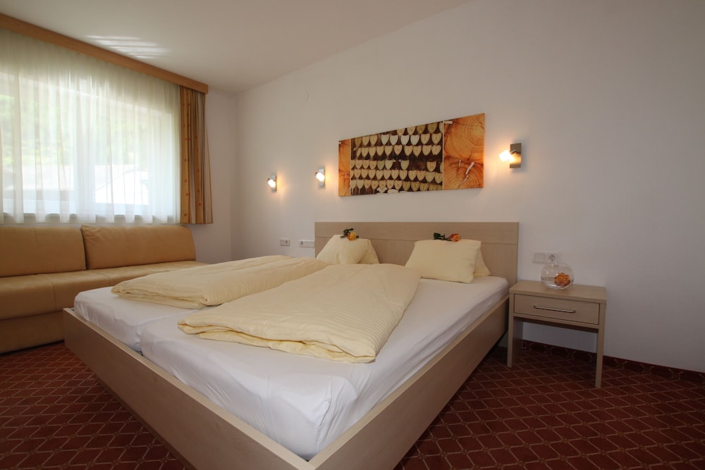Family Apartment, 2 Bedrooms (Ögghof)