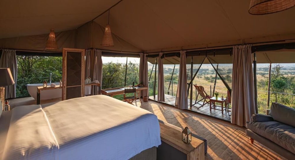 Family Tent