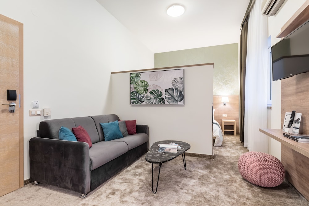 Standard Apartment - Photo 10