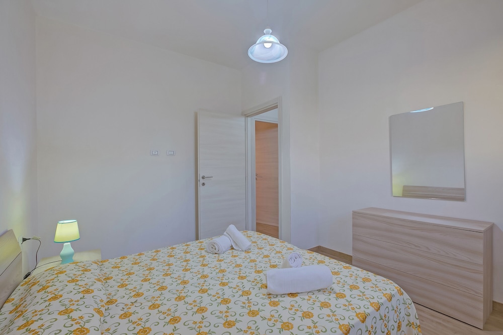 Standard Apartment, 2 Bedrooms (Le Bianche Apartment 3 Near The Sea) photo 2