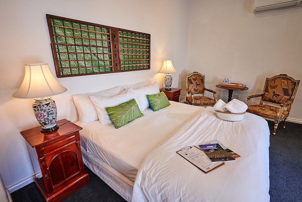 Executive Room, 1 King Bed photo 3