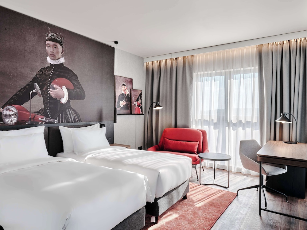 Superior Room (High Floor) - Photo 5