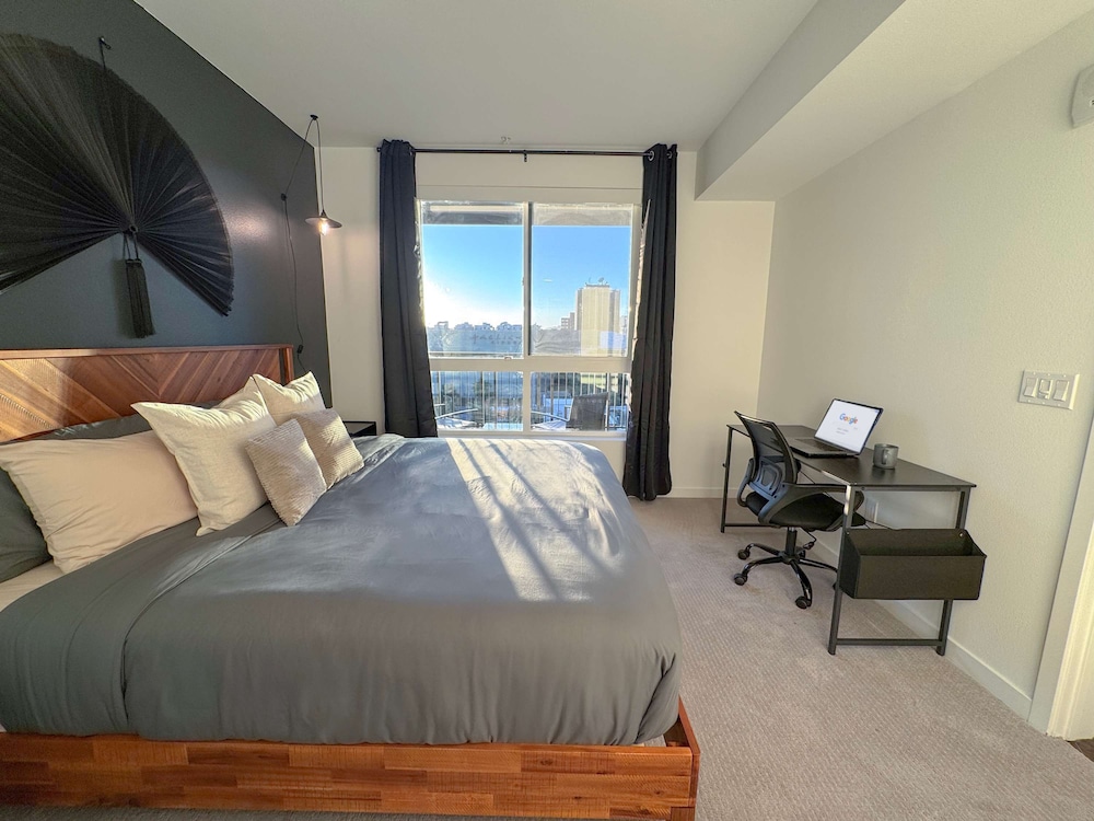 Sunny Home in Mid-hollywood Pool Free Parking, Billede 61