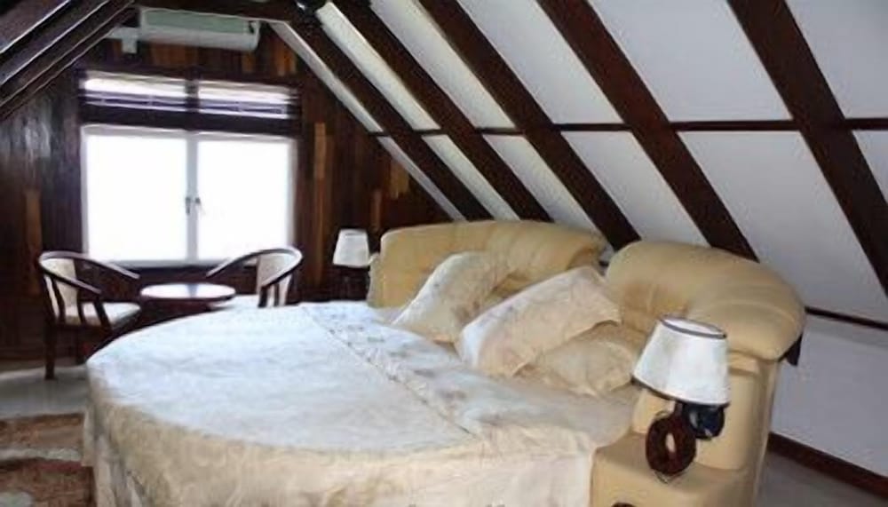 Superior Double Room, Sea View